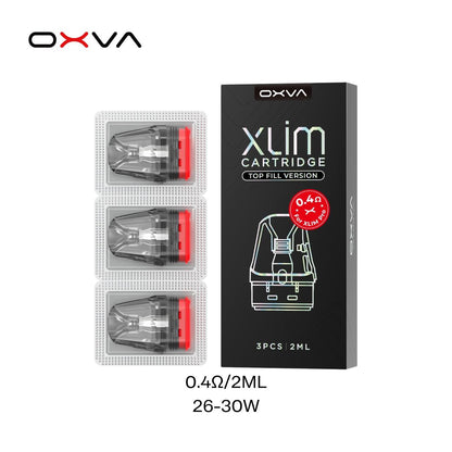 原廠正品 OXVA XLIM 3 ULTRA 奧創 電子煙 小煙主機套裝