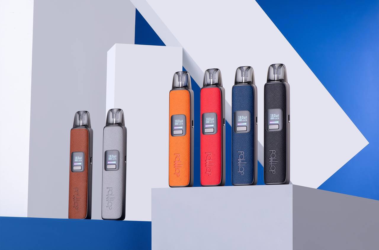 原廠正品 DOTMOD  佩特里 DOTPOD S PRO 35W  現貨 VC蒸氣