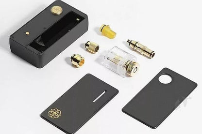 原廠正品 Dotmod AIO V2 面板 佩特里 VC蒸氣