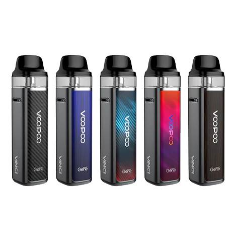 原廠正品 VOOPOO Vinci II 50W Vinci 2 空倉 成品芯 霧化芯 芯子 PNP VC蒸氣