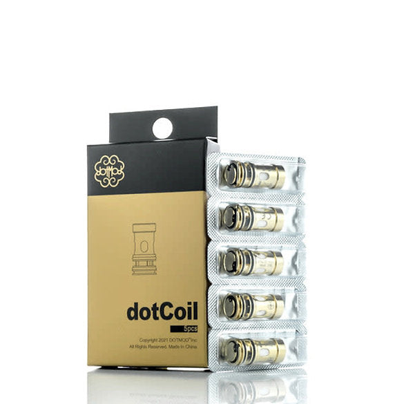 原廠正品 Dotmod 佩特里 AIO V2 成品芯 VC蒸氣