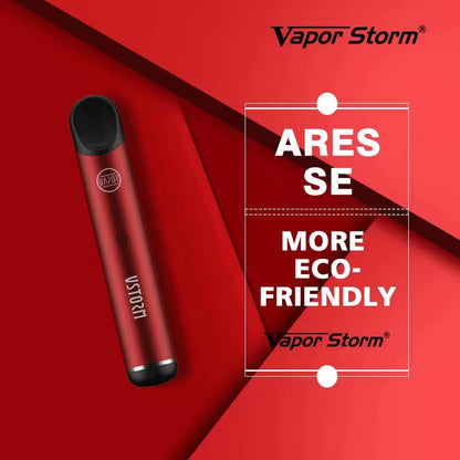 原廠正品 VAPOR STORM ARES SE 戰神 鋼網線圈 現貨供應中 當天出貨 VC蒸氣