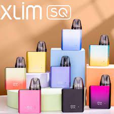 原廠正品 OXVA XLIM SQ 900mAh VC蒸氣