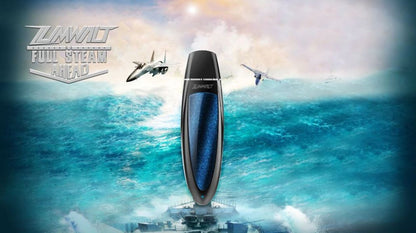 原裝正品 UWELL Zumwalt 小煙 主機 出清 VC蒸氣