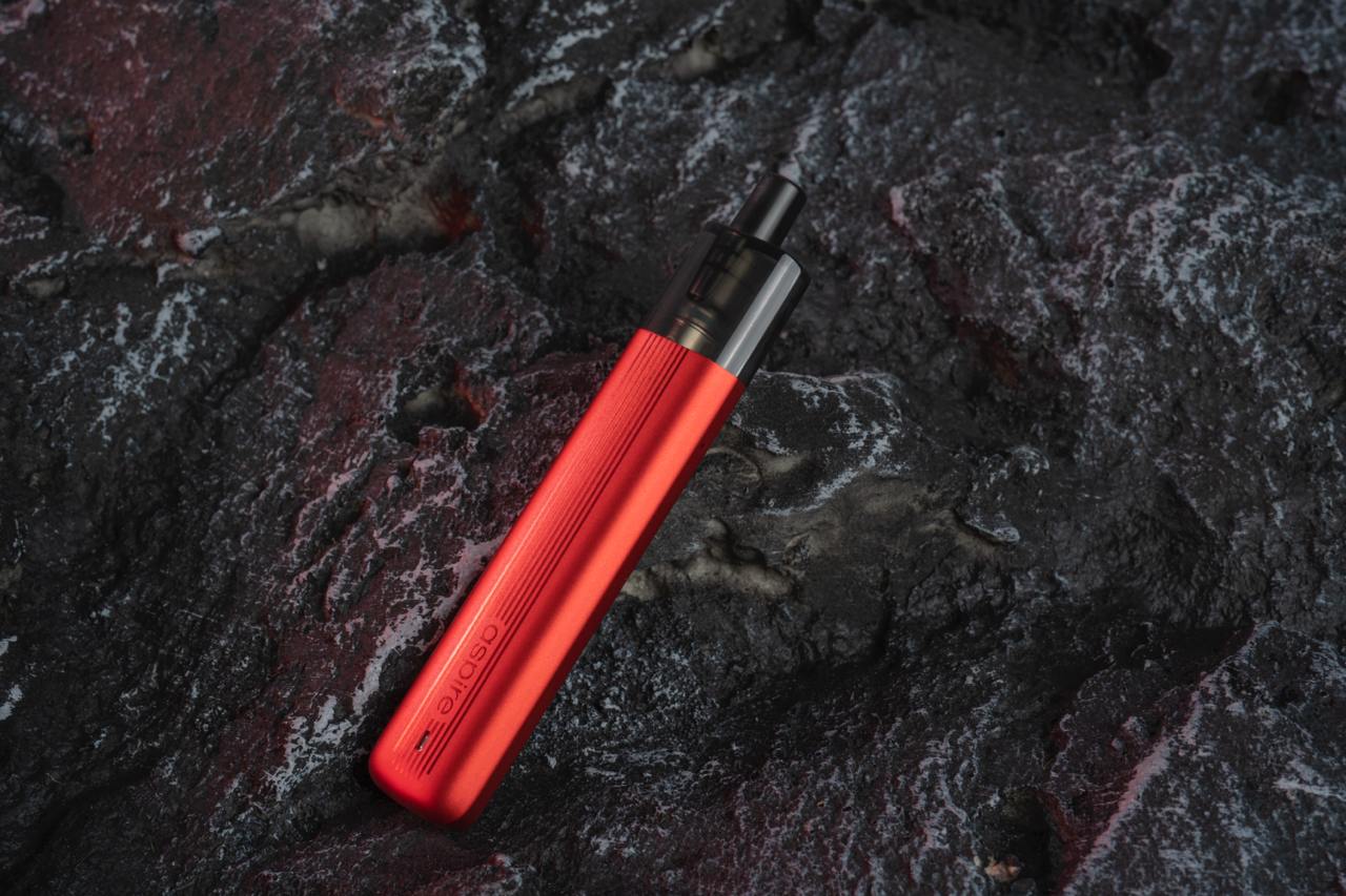 原廠正品 ASPIRE VILTER 2 POD MOD 666 3代 主機套裝 現貨 VC蒸氣