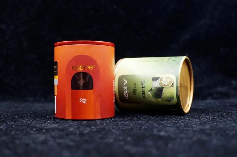 原廠正品 Aspire Minican 迷你罐 VC蒸氣