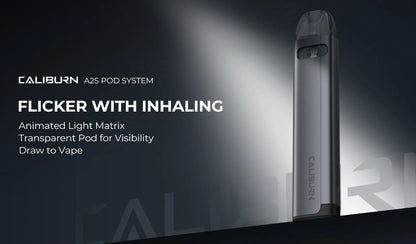 原廠正品 Uwell Caliburn A2S 咖哩棒 A2S VC蒸氣