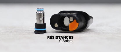 原廠正品 Aspire Minican 3 Pro 20W 900mAh 小煙 VC蒸氣