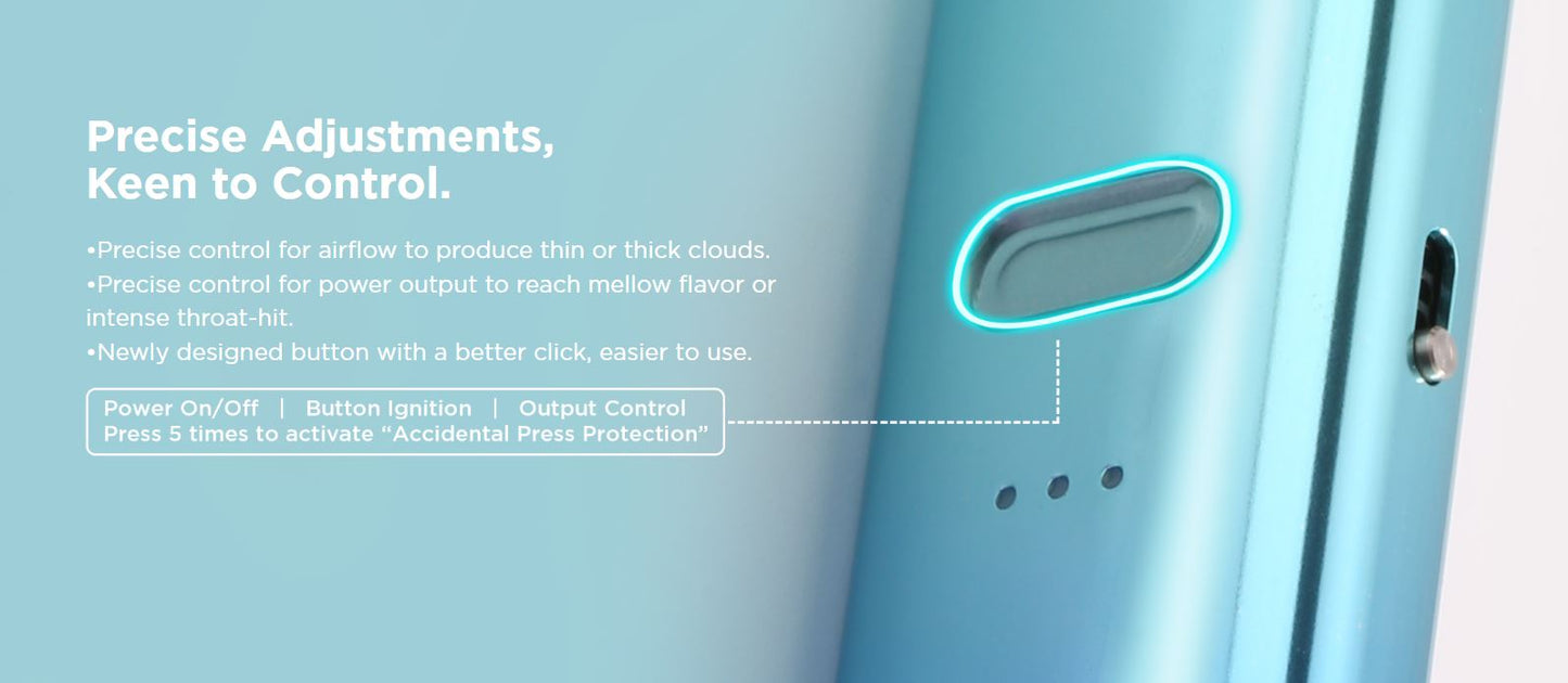 原廠正品 Geekvape Wenax K2 維納斯K2  Wenax K1 通用 VC蒸氣