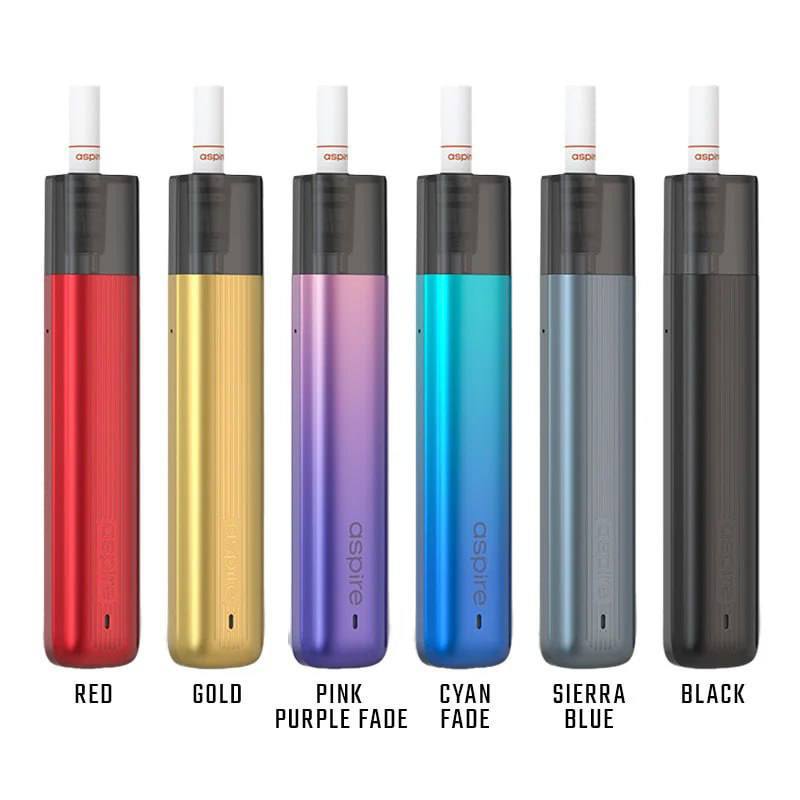 原廠正品 ASPIRE VILTER 2 POD MOD 666 3代 主機套裝 現貨 VC蒸氣