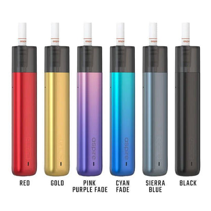 原廠正品 ASPIRE VILTER 2 POD MOD 666 3代 主機套裝 現貨 VC蒸氣