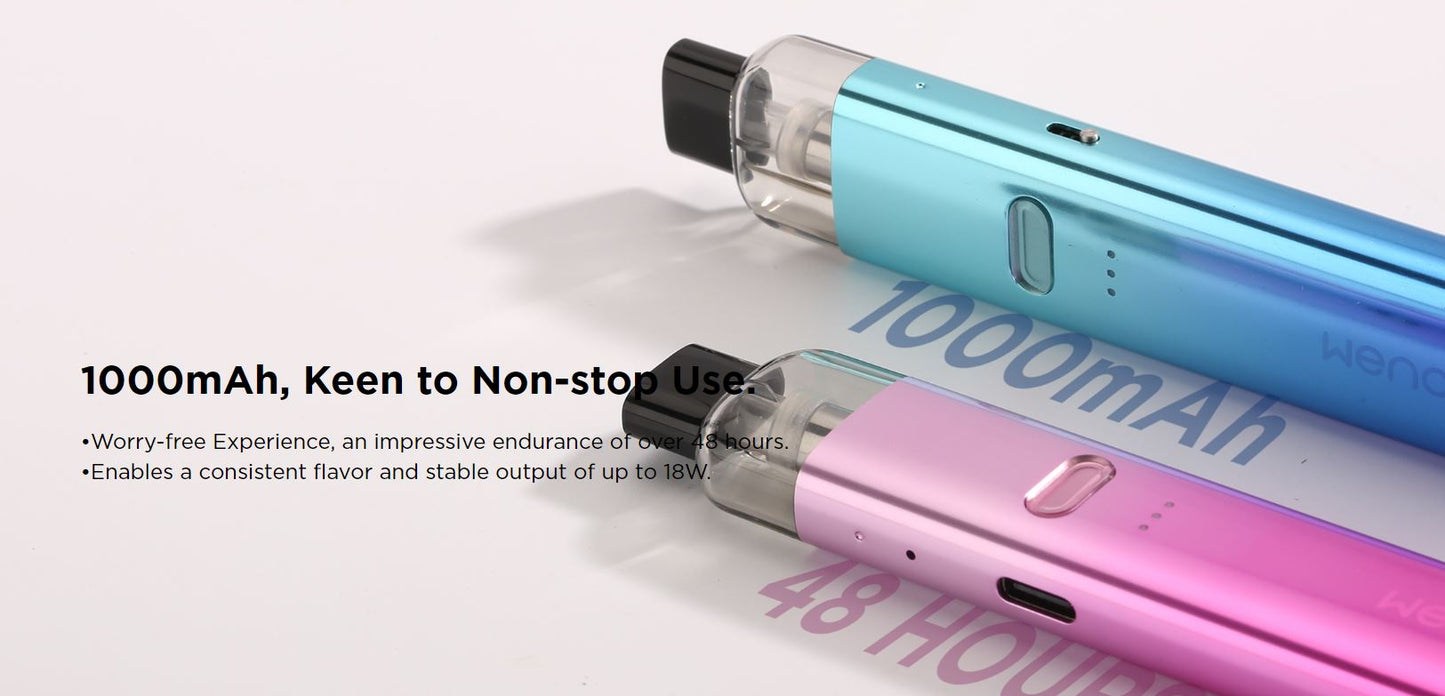 原廠正品 Geekvape Wenax K2 維納斯K2  Wenax K1 通用 VC蒸氣