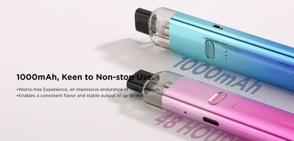 原廠正品 Geekvape Wenax K2 維納斯K2  Wenax K1 通用 VC蒸氣