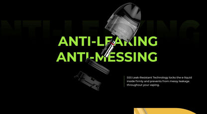 原廠正品 Vaporesso Zero S 650mAh 小煙主機 通用ZERO ZERO 2 VC蒸氣