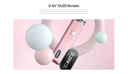 Aspire Flexus PRO 30W可調 弗萊克斯pro 福克斯 PRO VC蒸氣