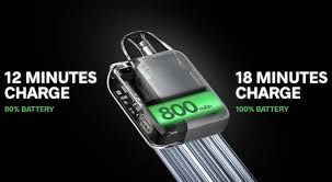 原廠正品 VOOPOO ARGUS P1 阿格斯P1 主機套裝 VC蒸氣