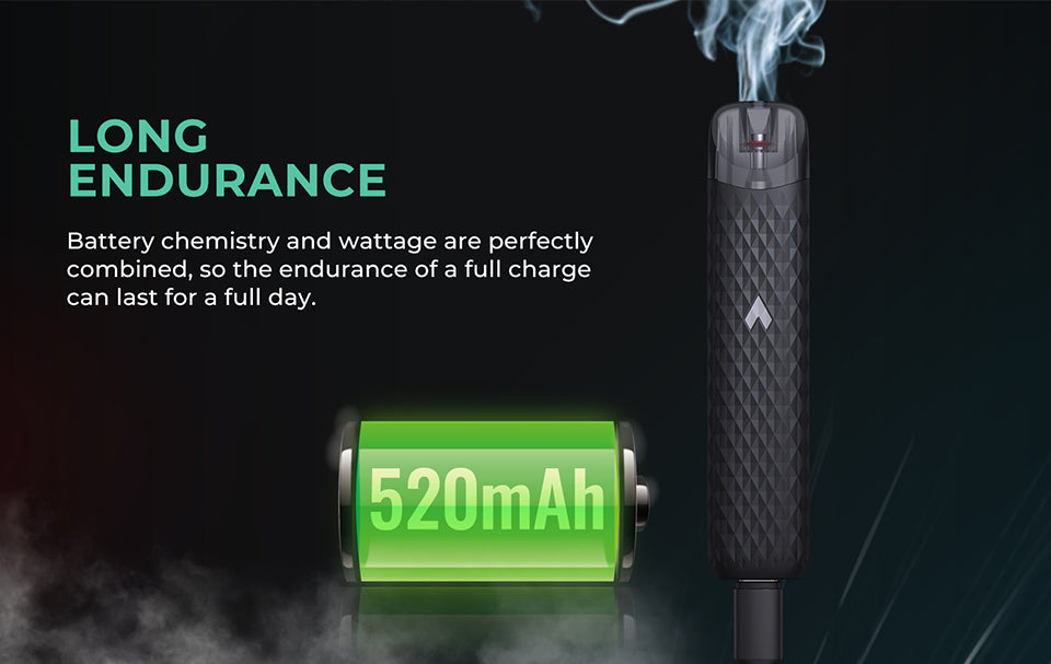 正版 Uwell Popreel N1 Pod 主機套裝 出清 VC蒸氣