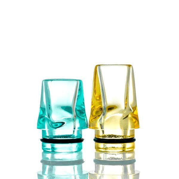 Dotmod 佩特里 好吸好看哨子嘴 VC蒸氣