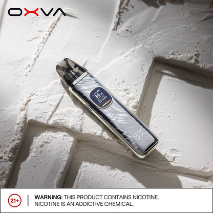 原廠正品 OXVA Xlim Pro 2 Pod 小蠻牛 3代 4代 現貨 當天寄出 VC蒸氣