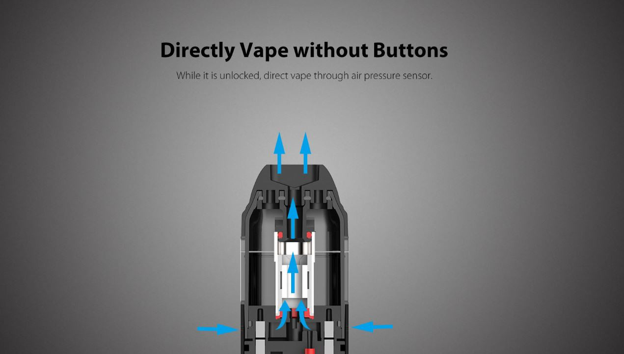 原廠正品 Uwell Caliburn Pod 石中劍 (1代) 咖哩棒 KOKO 咖哩棒 VC蒸氣