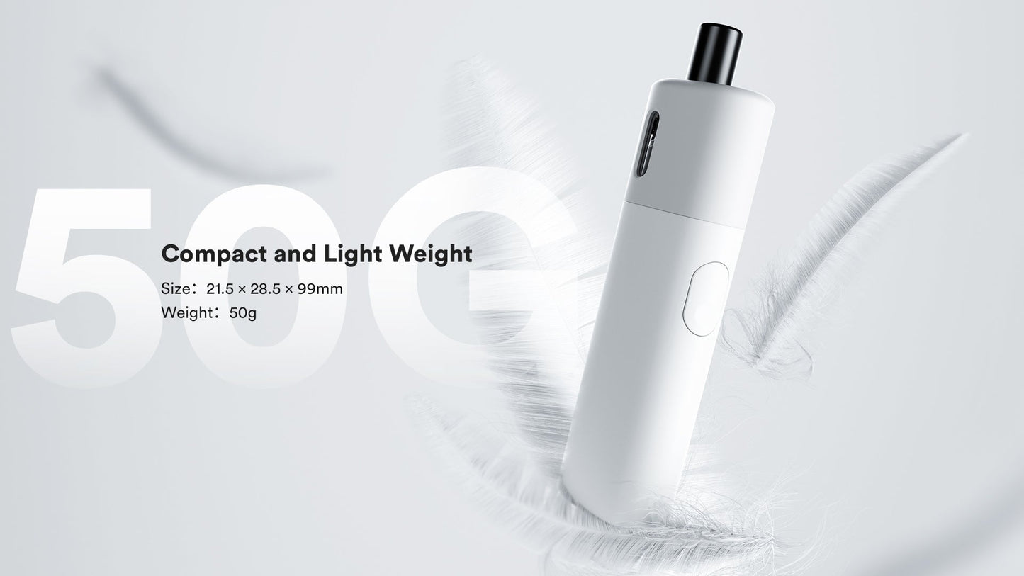 原裝正品 Vaptio Avocado Baby 酪梨寶寶  現貨 VC蒸氣