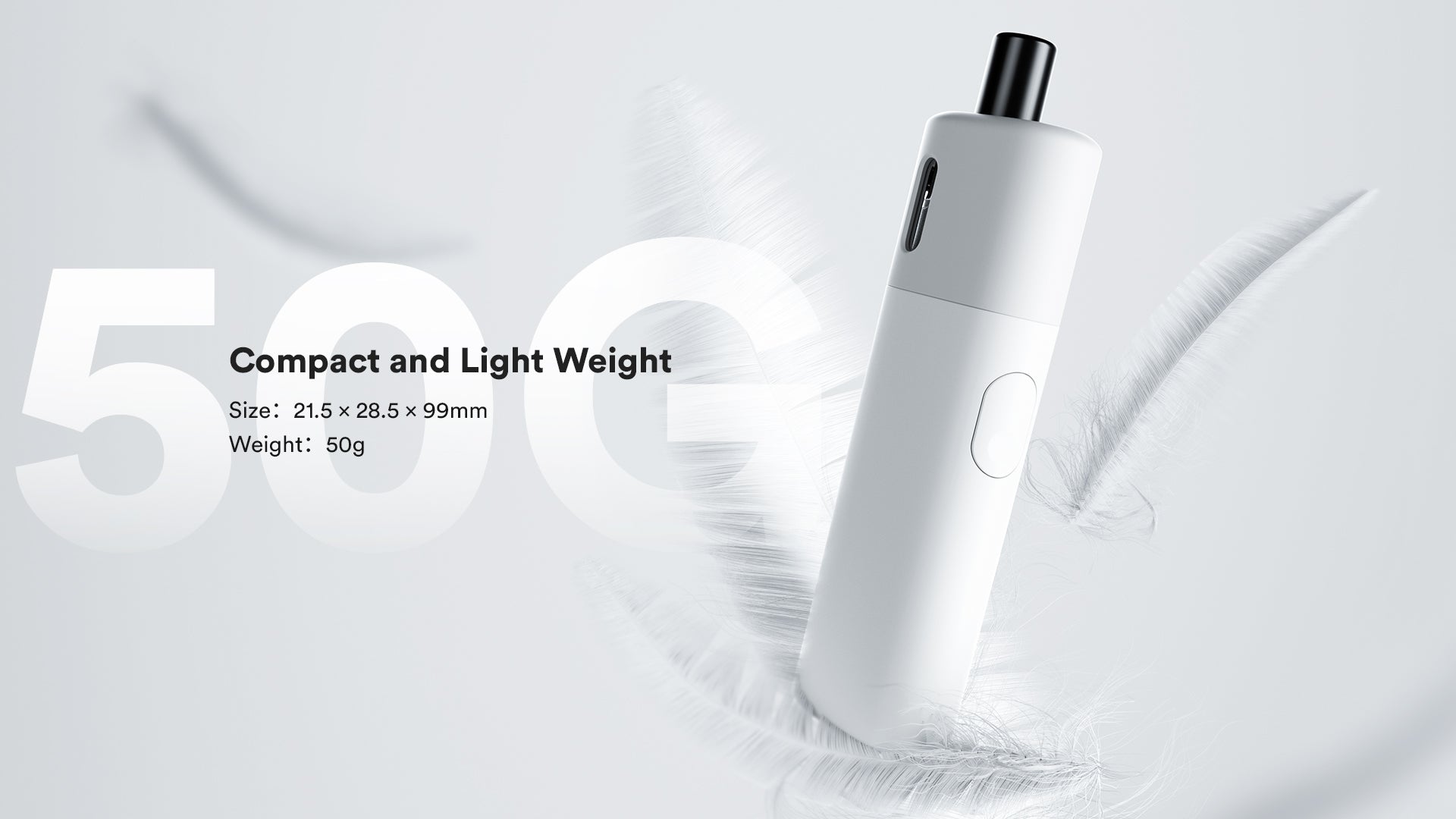 原裝正品 Vaptio Avocado Baby 酪梨寶寶  現貨 VC蒸氣