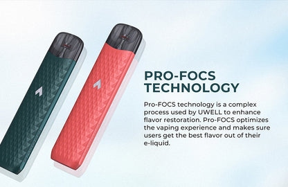 正版 Uwell Popreel N1 Pod 主機套裝 出清 VC蒸氣