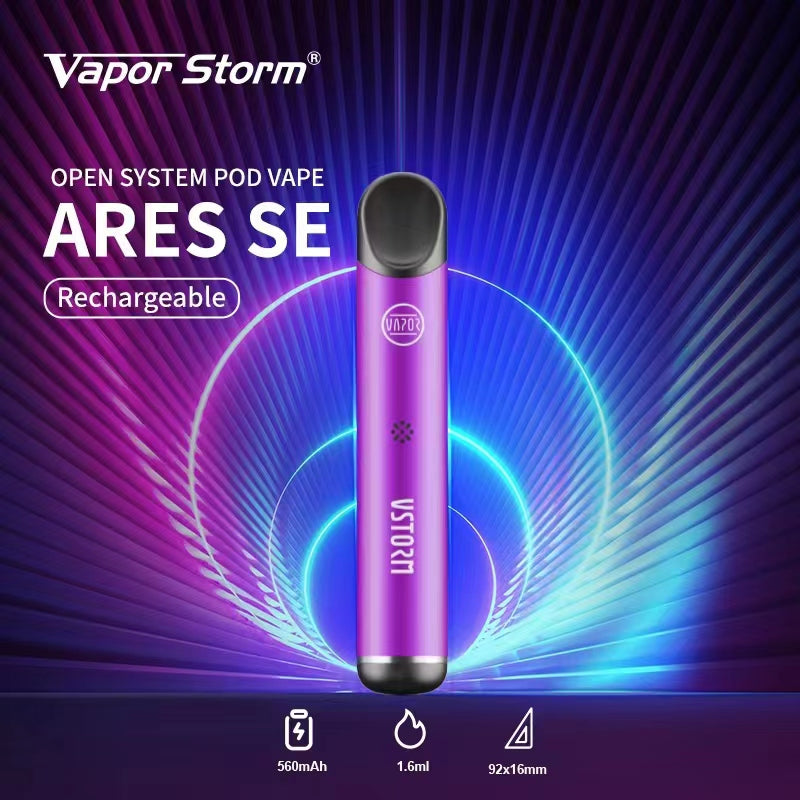 原廠正品 VAPOR STORM ARES SE 戰神 鋼網線圈 現貨供應中 當天出貨 VC蒸氣