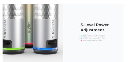 原廠正品 Aspire Flexus Stik 1200mAh 福克斯 VC蒸氣