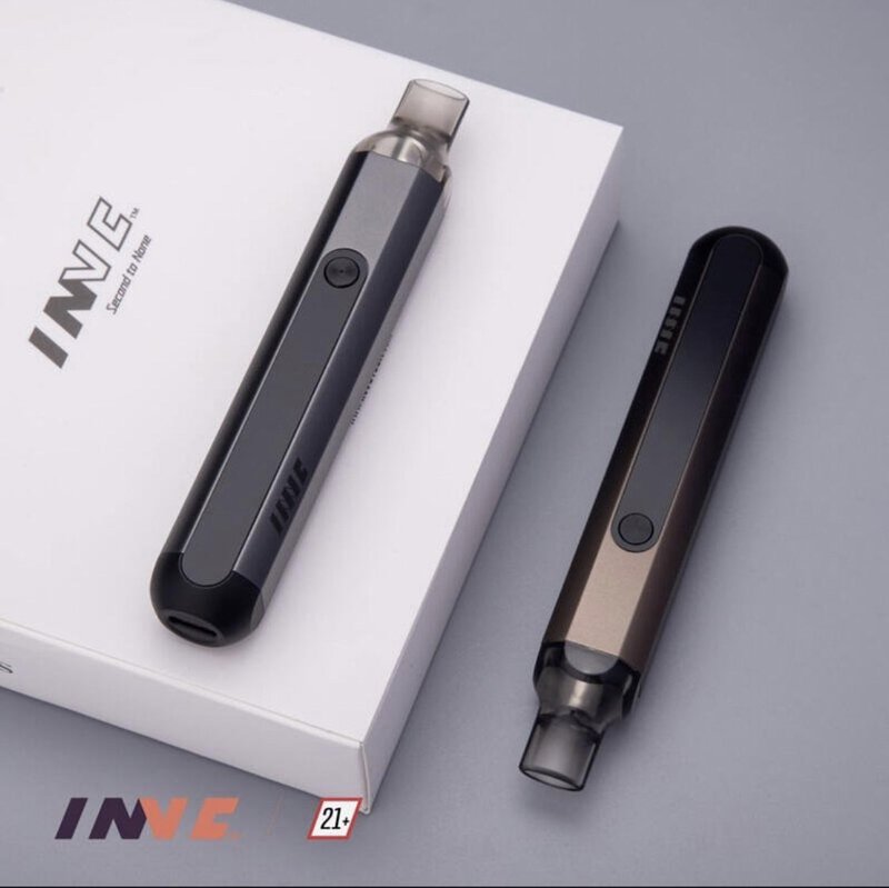 原廠正品 INVC Slyeek S 斯萊克二代 斯萊克 S 正品雷標 VC蒸氣