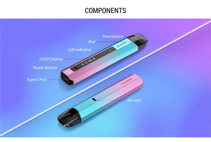 SMOK NFIX PRO 700Mah 25瓦