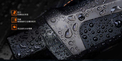 Geekvape Aegis Boost 神盾 40W