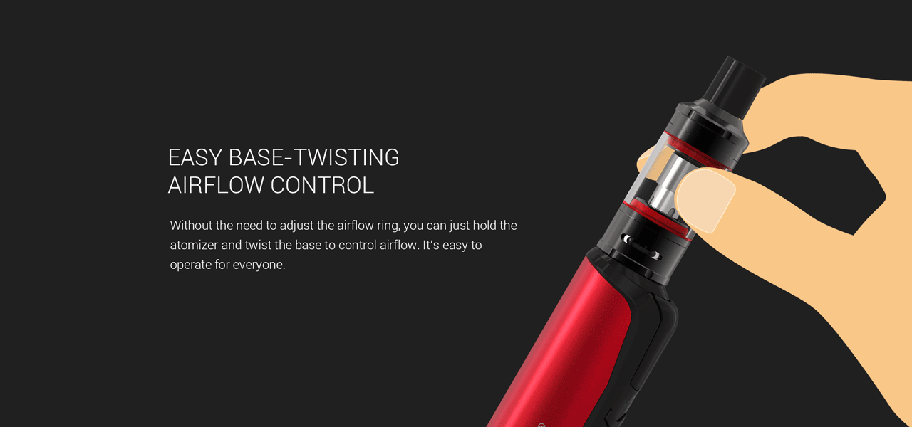 原廠正品 VAPTIO COSMO NEBULA KIT 星雲 1500mAh VC蒸氣