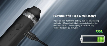 原廠正品 Nevoks FEELIN 菲林 三段可調 VC蒸氣