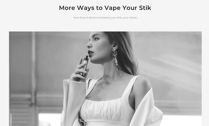 原廠正品 Aspire Flexus Stik 1200mAh 福克斯 VC蒸氣