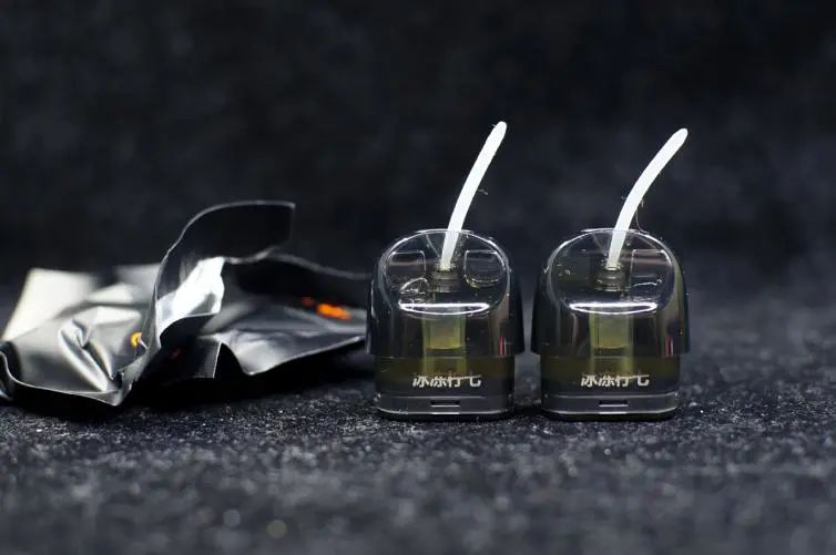 原廠正品 Aspire Minican 迷你罐 VC蒸氣