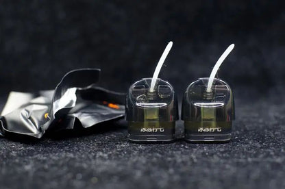 原廠正品 Aspire Minican 迷你罐 VC蒸氣