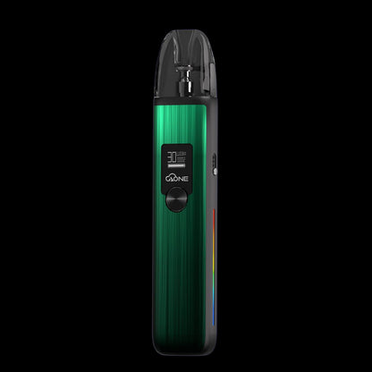 原廠正品 AONE VAPE ZEUS 宙斯 小煙套裝 現貨 新品 VC蒸氣