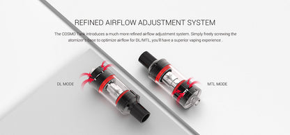 原廠正品 VAPTIO COSMO NEBULA KIT 星雲 1500mAh VC蒸氣