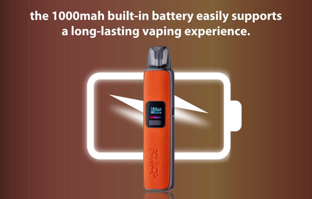 原廠正品 DOTMOD  佩特里 DOTPOD S PRO 35W  現貨 VC蒸氣