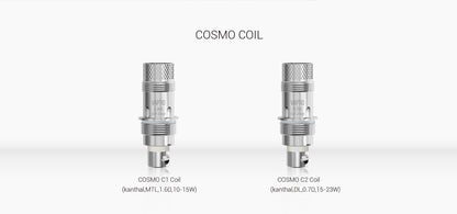 原廠正品 VAPTIO COSMO NEBULA KIT 星雲 1500mAh VC蒸氣