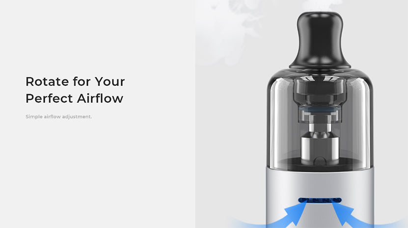 原廠正品 Aspire Flexus Stik 1200mAh 福克斯 VC蒸氣