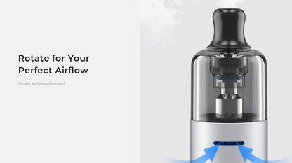 原廠正品 Aspire Flexus Stik 1200mAh 福克斯 VC蒸氣