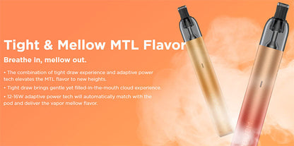 原廠正品 Geekvape Wenax M1 800mAh VC蒸氣