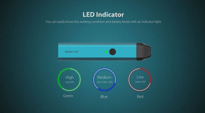 原廠正品 Uwell Caliburn Pod 石中劍 (1代) 咖哩棒 KOKO 咖哩棒 VC蒸氣