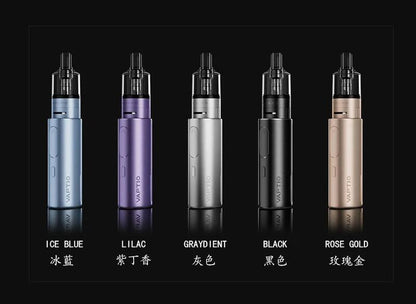 原廠正品 VAPTIO Cosmo Prime 40w 主流 三段調壓輸出 主機套裝 成品芯 VC蒸氣