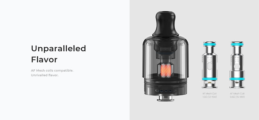 原廠正品 Aspire Flexus Stik 1200mAh 福克斯 VC蒸氣