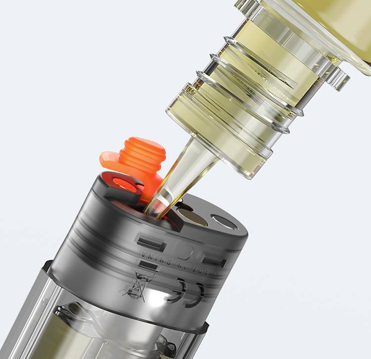 原廠正品 ASPIRE VILTER 2 POD MOD 666 3代 主機套裝 現貨 VC蒸氣