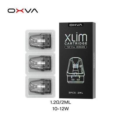 原廠正品 OXVA XLIM Pro 3 Pod 小蠻牛三代  電子煙 小煙 小菸