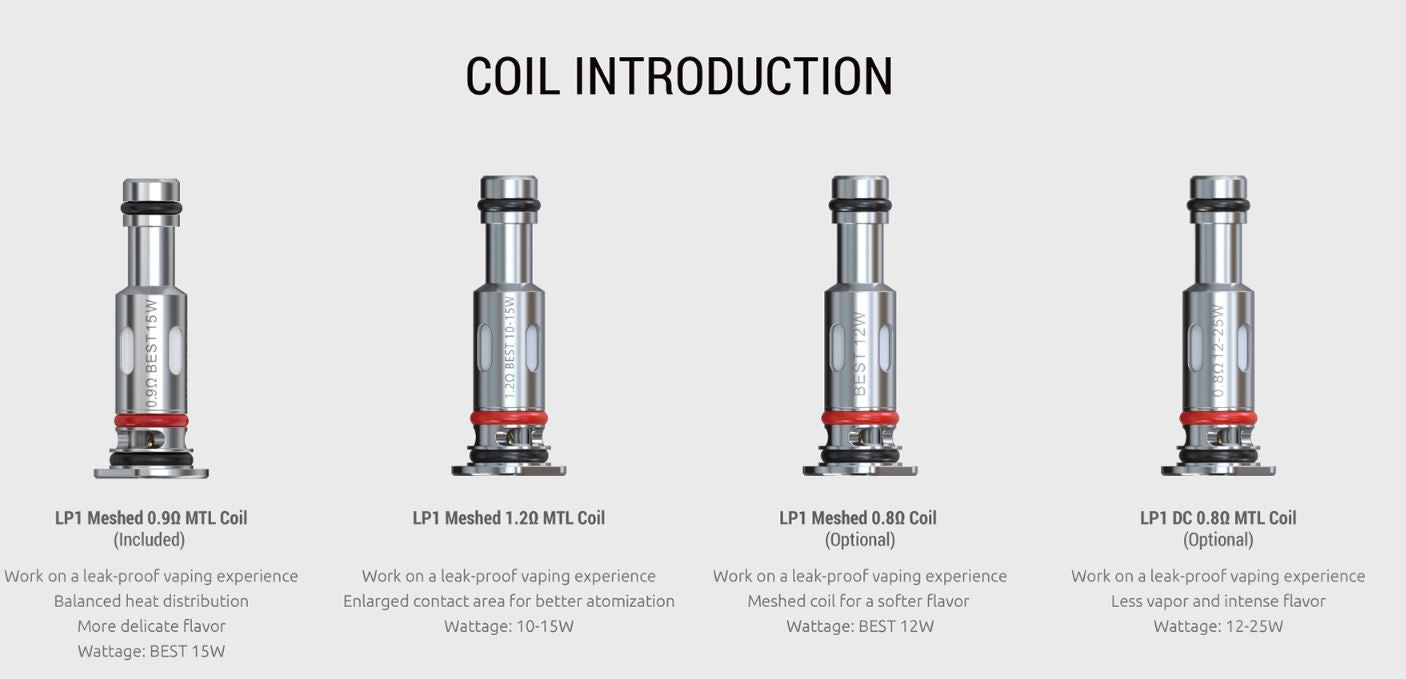 原廠正品 SMOK NFIX PRO 700Mah 25瓦 主機套裝 VC蒸氣